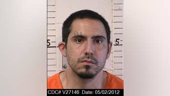 California inmate charged with attempted murder in attack on Kristin Smart's killer