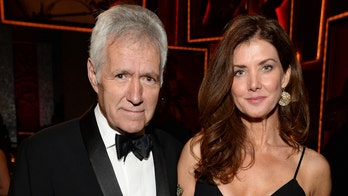 'Jeopardy!'s' Alex Trebek's wife details moment she learned of cancer, how he stayed positive in health battle