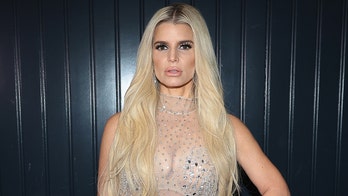 Jessica Simpson was 'afraid' of herself before finding sobriety seven years ago