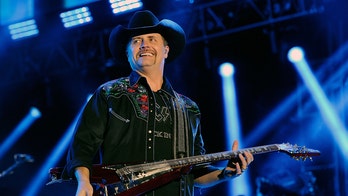 John Rich would sacrifice music career for his children: ‘Most important job’