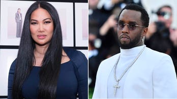 Sean 'Diddy' Combs once 'threatened to hit' pregnant Kimora Lee Simmons, resurfaced interview alleges