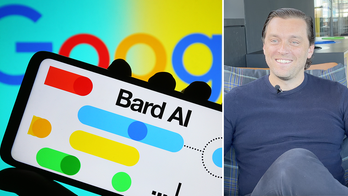 Head of Google Bard believes AI can help improve communication and compassion: 'Really remarkable'