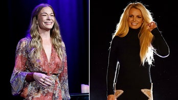 LeAnn Rimes compares Britney Spears' story to her own 'soul-sucking' experience in music industry