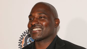 Former NFL defensive end Marcellus Wiley accused of raping Columbia student while attending in 1994: report