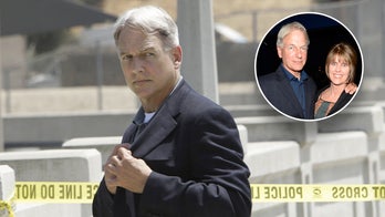 'NCIS' star Mark Harmon on show's secret to success, marriage to 'Mork & Mindy' star