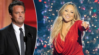Matthew Perry’s death has ‘destroyed’ ‘Friends’ cast; Mariah Carey faces $20 million lawsuit