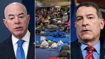 Migrant crisis could cost taxpayers hundreds of billions of dollars a year: GOP report