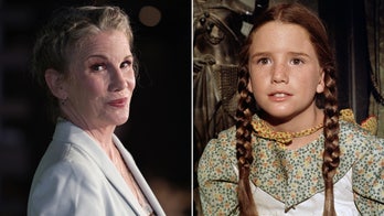 Melissa Gilbert admits cosmetic procedures left her looking like 'spawn of Satan'