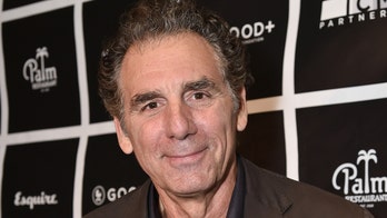 'Seinfeld' star Michael Richards says he's 'not looking for a comeback' after 2006 racial outburst