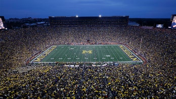 College football Week 13 preview: Michigan, Ohio State take center stage in Ann Arbor