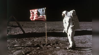 Moon landing tops Academy's '75 Most Impactful' TV Moments list ahead of milestone Emmys