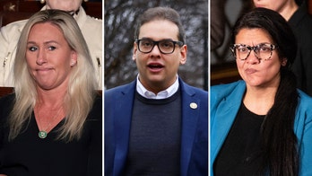 91���� Politics: Floor fight