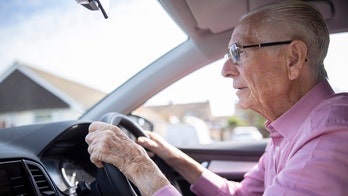 When should older drivers have to stop driving?