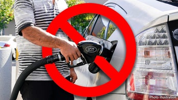 Pumped up: Who's leading the effort to stop blue state drivers from pumping their own gas