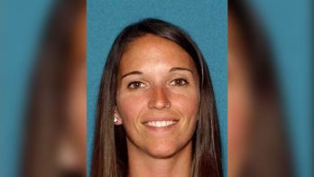 New Jersey gym teacher allegedly sexually assaulted her student over 4 years