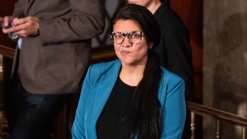 Squad member Tlaib proposes pilot program to pay some homeless people $1,400 per month for 3 years