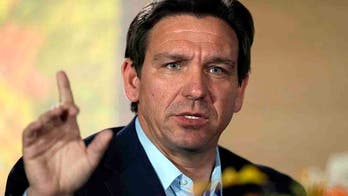 DeSantis Declares 'Outrageous' Delays in Election Results Unacceptable