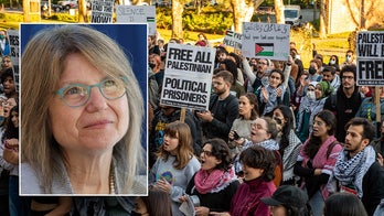 MIT faces backlash for not expelling anti-Israel protesters over 'visa issues': 'Who is in charge?'
