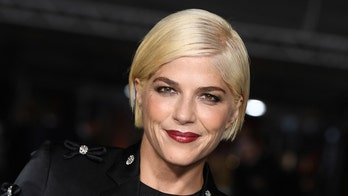 Selma Blair's doctor suggested she get a boyfriend instead of giving answers to undiagnosed MS pain