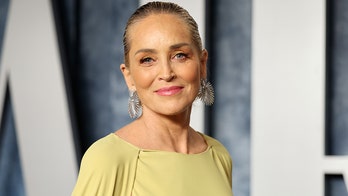 Sharon Stone recalls terrifying 'SNL' appearance when protestors stormed the stage, threatened to kill her