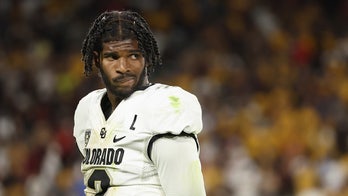 Shedeur Sanders goes undrafted through first three rounds of NFL Draft in historically shocking slide