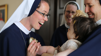 I’m a pro-life nun and we just stopped the state of New York from harassing us