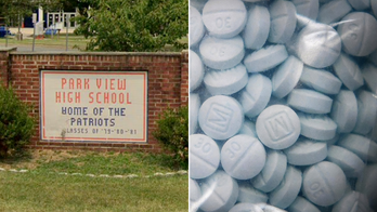 Virginia high school suffers 7 opioid-related overdoses in 3 weeks