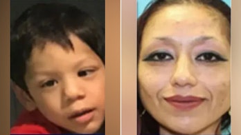Mom who ditched 'evil' disabled son, then fled country with rest of family slapped with murder charge