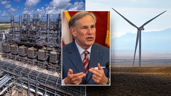 Texas voters overwhelmingly approve measure greenlighting more fossil fuel development