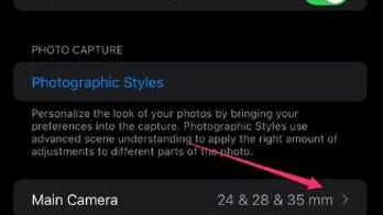 5 surprising things you can do with your photos in iOS 17