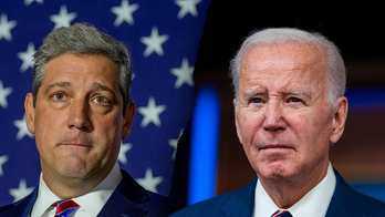 Tim Ryan calls on Biden to quit 2024 presidential race: ‘It would be the right thing to do’