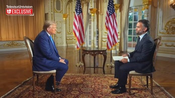 Univision in 'self-inflicted state of disarray' over a month after Trump interview sparked backlash from left