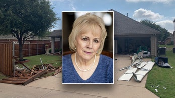 Cancer survivor dealt new blow after Texas police destroyed her house, but lawyers say city still has to pay