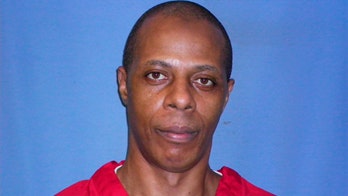 Mississippi AG asks high court to set execution dates for 2 murderers on death row