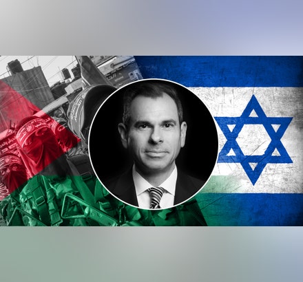 >

<P>Major law firm set to sue elite universities over allegedly enabling antisemitic mobs