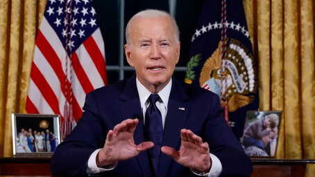 Biden's Attack on Supreme Court Unprecedented, Experts Say