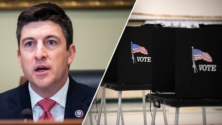 GOP committee chair demands answers from DC officials on controversial noncitizen voting law