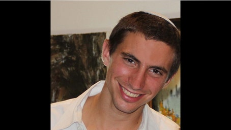 Mother of slain soldier held by Hamas terrorists for 4K days makes plea to Trump