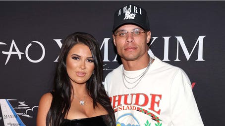 Rachel Bush, wife of Bills' Jordan Poyer, rips NFL officiating in team's loss