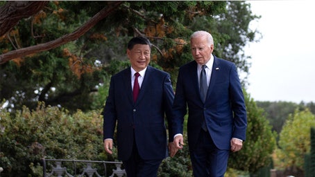 Biden camp weighs joining TikTok to sway young voters months after purging app from federal devices