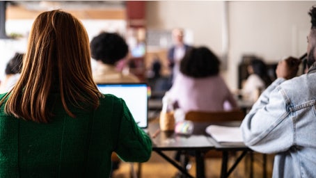 Many colleges continue to require DEI statements in faculty hiring, analysis finds