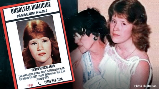 Case of missing Tennessee woman, whose head was found 30 years ago, still haunts family: ‘We need answers’