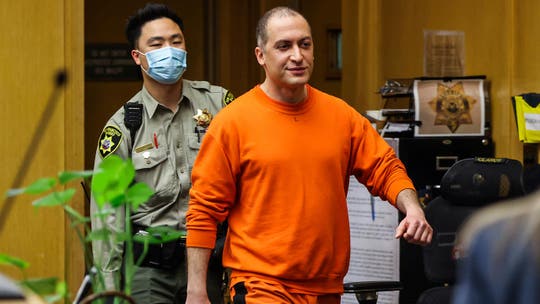 Suspect in Cash App founder's murder seeks change of venue over leaked jailhouse photos