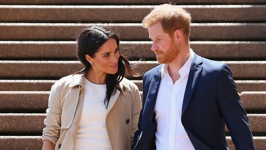 Prince Harry has ‘more to tell’ after ‘Spare,' Meghan Markle's book 'will almost certainly be up next': expert