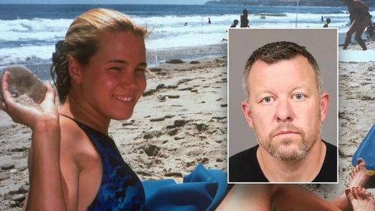 Kristin Smart's killer stabbed in 2nd attack at California prison since 2023 sentencing