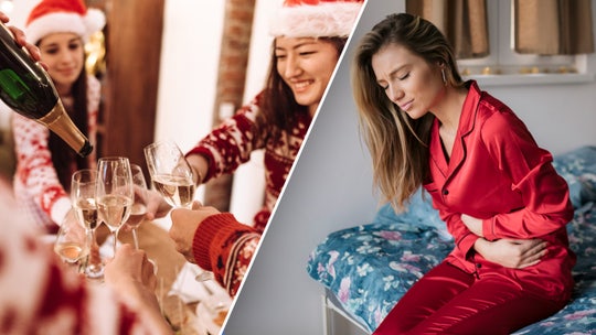 7 ways drinking alcohol can impact your gut health: 'Sobering' effects