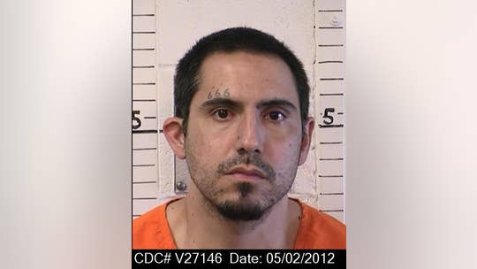 California inmate charged with attempted murder in attack on Kristin Smart's killer