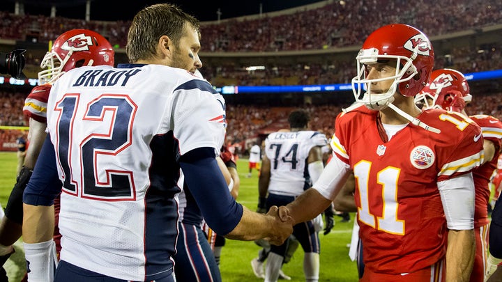 Fox News Flash top sports headlines for November 26