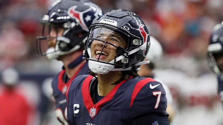 Fox News Flash top sports headlines for November 5
