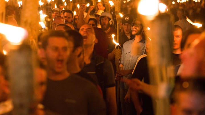 SPLC saw revenue surge after Charlottesville rally as DOJ alleges informant ties